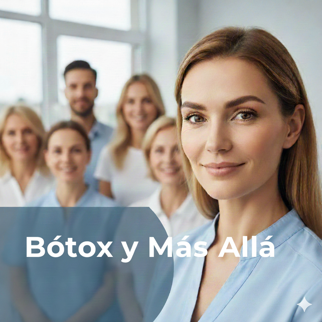 Tratamiento con Toxina Botulínica en Cartagena