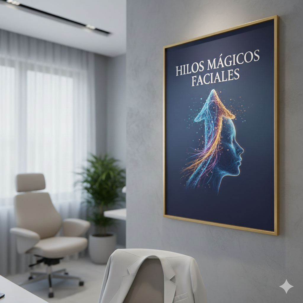 Tratamiento con Hilos de PDO en Cartagena | Lifting No Quirúrgico