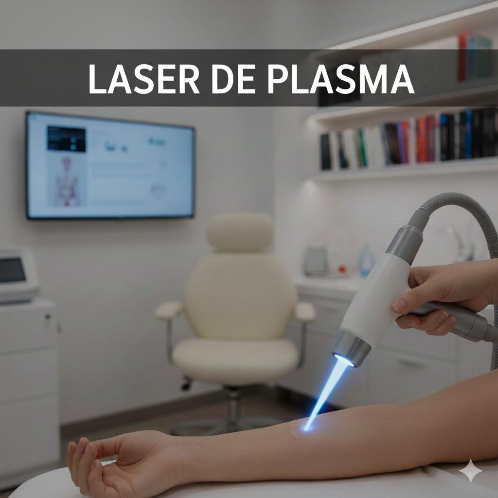 Tratamiento con Plasma en Cartagena | Nore Clinic