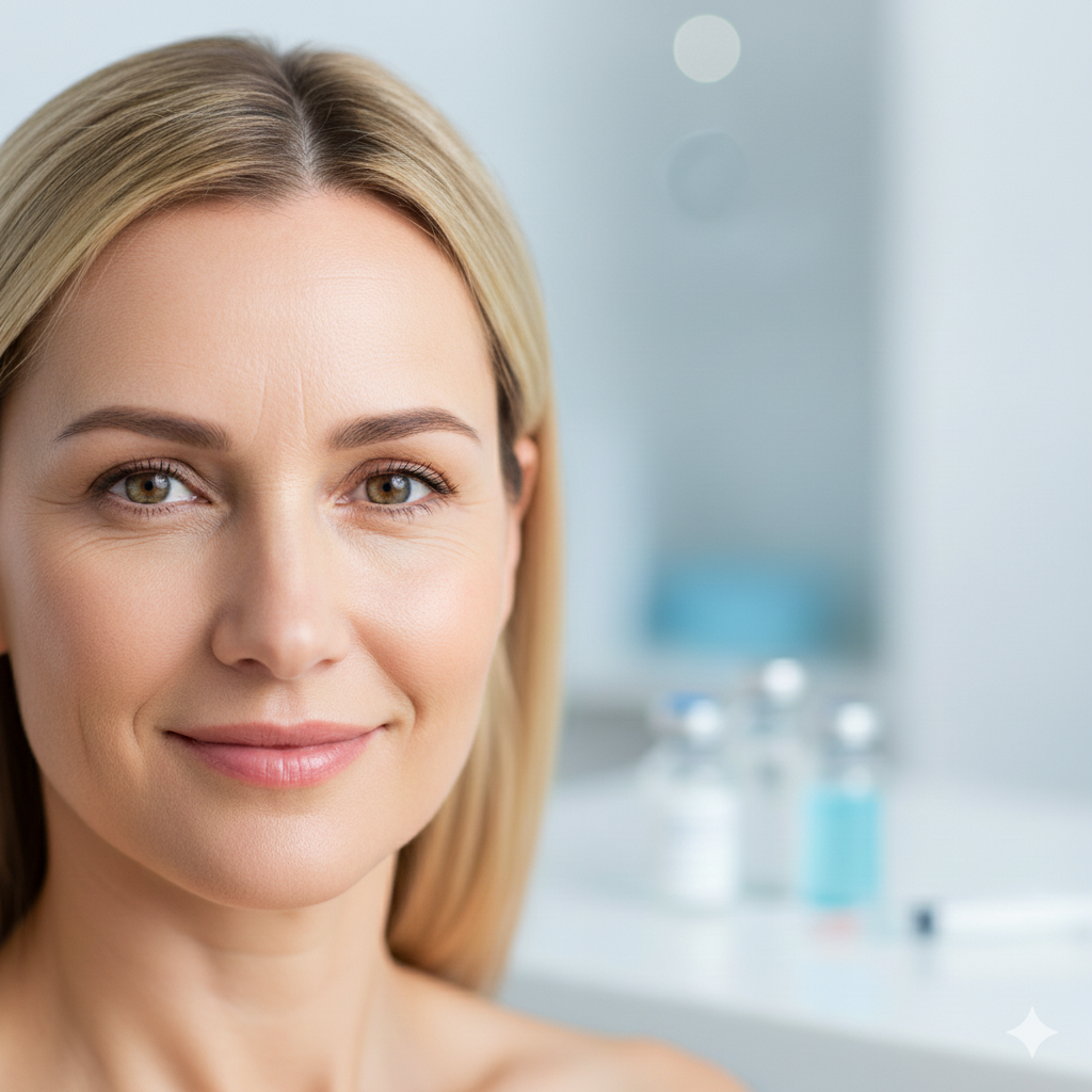 Botox en Cartagena: El Secreto Científico para una Piel Lisa